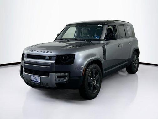 2020 Land Rover Defender 110 SE