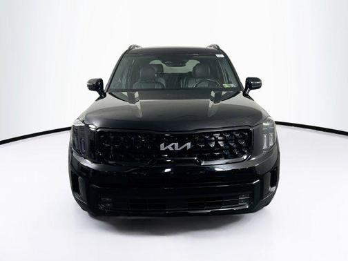 2024 Kia Telluride SX X-Pro