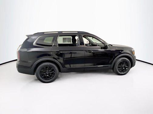 2024 Kia Telluride SX X-Pro