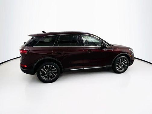 2020 Lincoln Corsair Standard