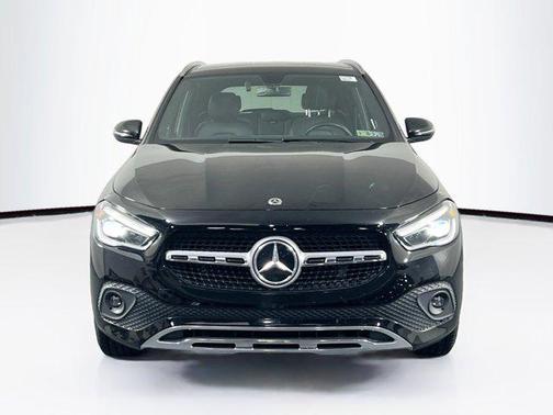 2021 Mercedes-Benz GLA 250 Base 4MATIC