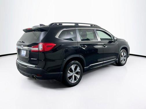2022 Subaru Ascent Premium 7-Passenger