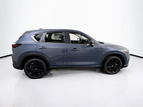 2024 Mazda CX-5 Carbon Edition