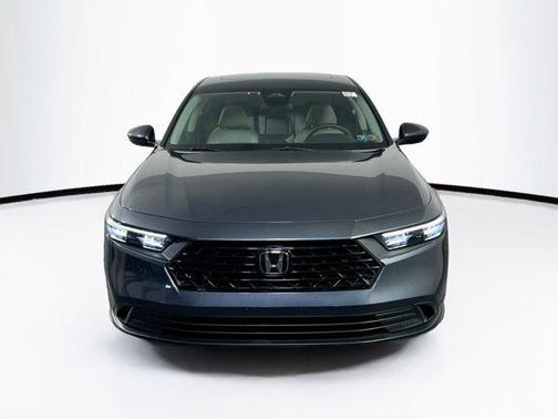 2023 Honda Accord EX 1.5T