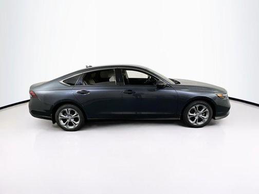 2023 Honda Accord EX 1.5T