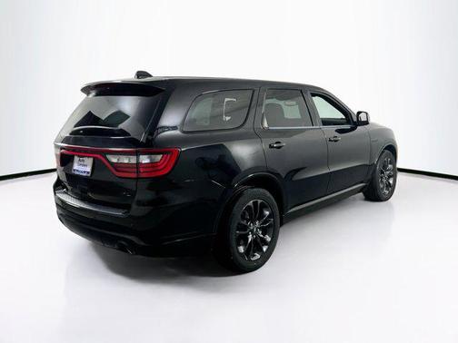 2022 Dodge Durango R/T AWD