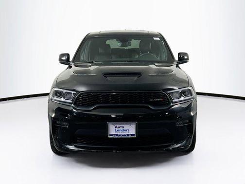 2022 Dodge Durango R/T AWD