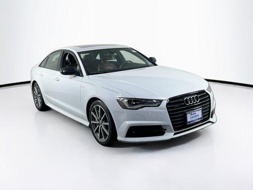 2018 Audi A6 2.0T Sport