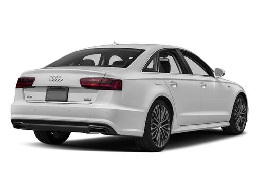2018 Audi A6 2.0T Sport