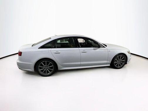 2018 Audi A6 2.0T Sport