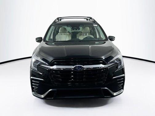 2023 Subaru Ascent Limited 7-Passenger