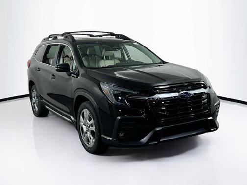 2023 Subaru Ascent Limited 7-Passenger