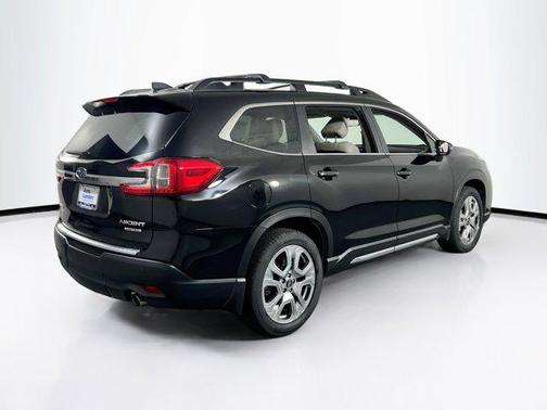 2023 Subaru Ascent Limited 7-Passenger