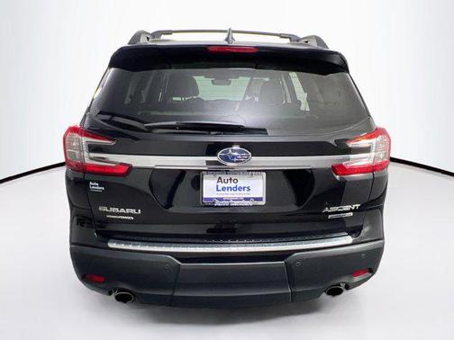 2023 Subaru Ascent Limited 7-Passenger
