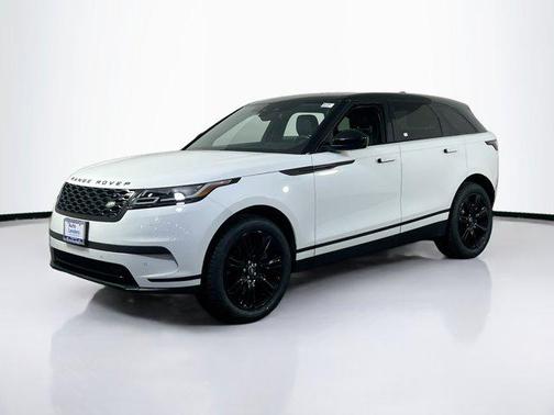 2022 Land Rover Range Rover Velar P250 S