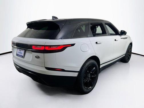 2022 Land Rover Range Rover Velar P250 S