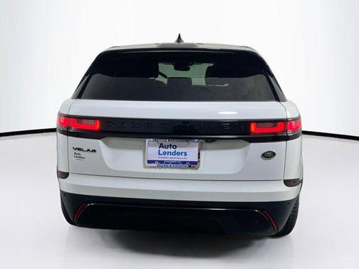 2022 Land Rover Range Rover Velar P250 S
