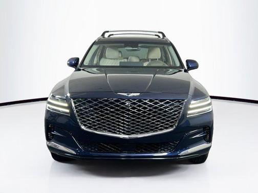 2022 Genesis GV80 3.5T