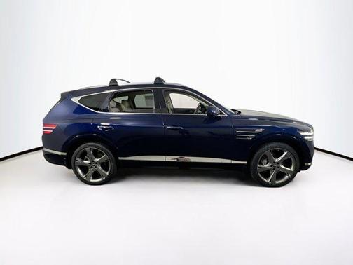 2022 Genesis GV80 3.5T