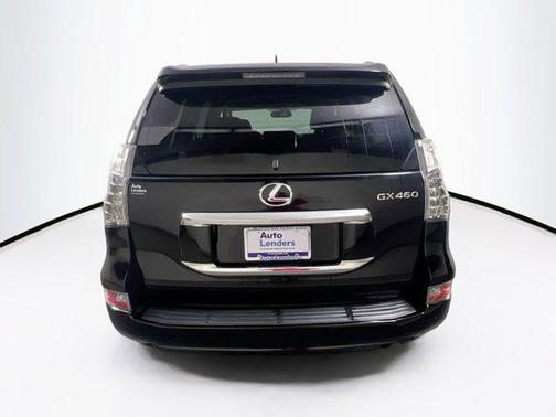 2019 Lexus GX 460 Premium