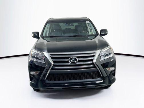 2019 Lexus GX 460 Premium