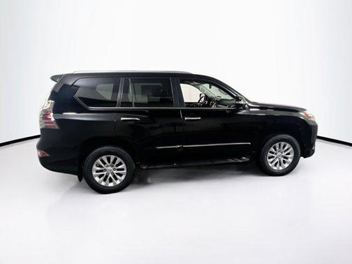 2019 Lexus GX 460 Premium