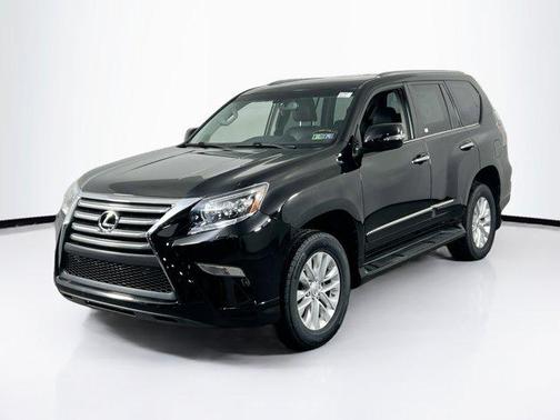 2019 Lexus GX 460 Premium