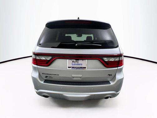 2025 Dodge Durango R/T Plus AWD