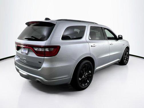 2025 Dodge Durango R/T Plus AWD