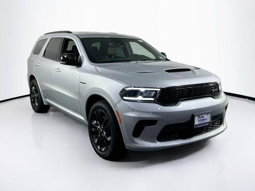 2025 Dodge Durango R/T Plus AWD