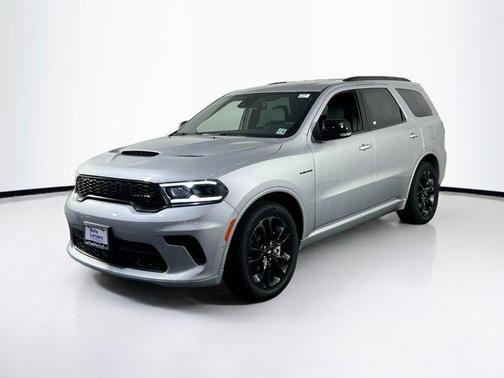 2025 Dodge Durango R/T Plus AWD