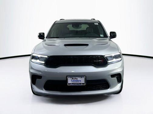 2025 Dodge Durango R/T Plus AWD
