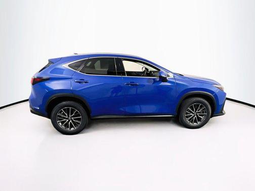 Grecian Water 2023 Lexus NX 350 Premium