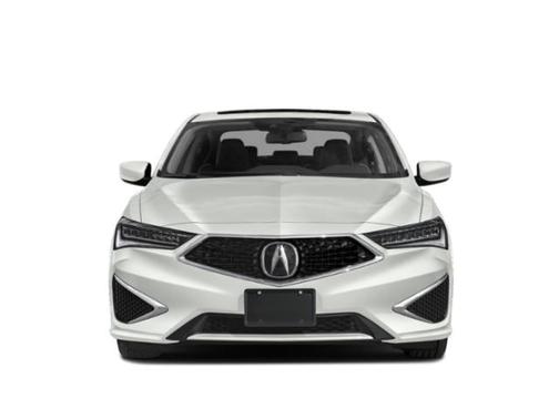 2019 Acura ILX Premium Package