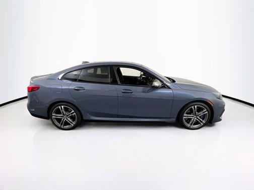 2021 BMW M235 Gran Coupe xDrive