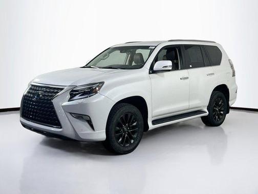 2020 Lexus GX 460 Premium
