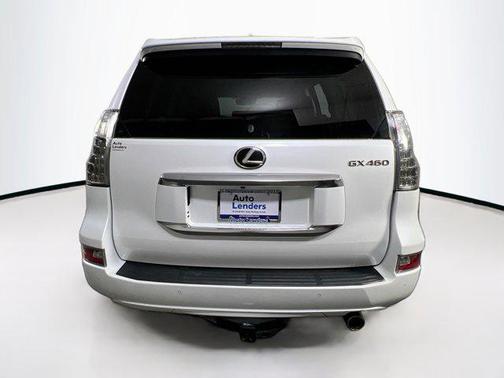 2020 Lexus GX 460 Premium