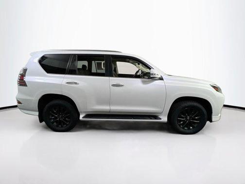 2020 Lexus GX 460 Premium