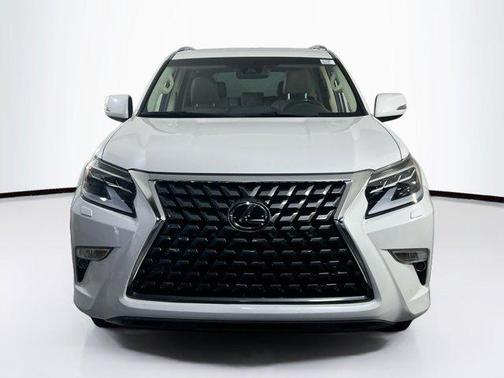2020 Lexus GX 460 Premium