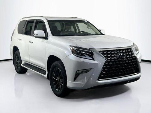 2020 Lexus GX 460 Premium