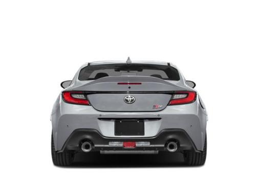 Steel 2024 Toyota GR86 Premium