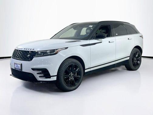 2021 Land Rover Range Rover Velar P250 S R-Dynamic