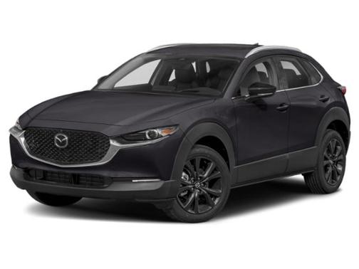 2021 Mazda CX-30 2.5 Turbo Premium Plus Package