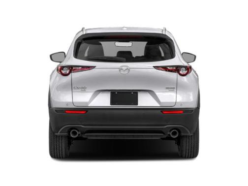 2021 Mazda CX-30 2.5 Turbo Premium Plus Package