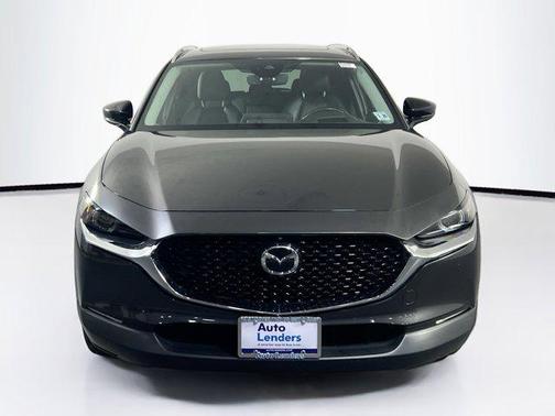 2021 Mazda CX-30 2.5 Turbo Premium Plus Package