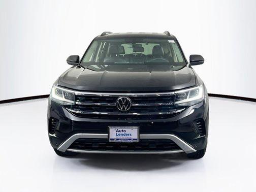 2023 Volkswagen Atlas 3.6L SE w/Technology