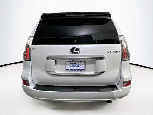 2023 Lexus GX 460 Premium