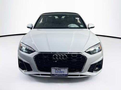 2023 Audi A5 45 S line Premium Plus
