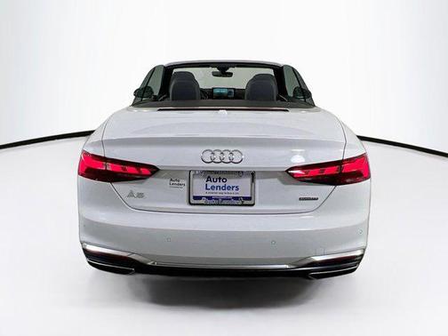 2023 Audi A5 45 S line Premium Plus
