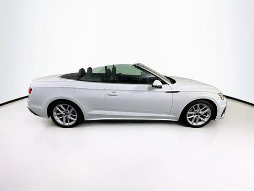 2023 Audi A5 45 S line Premium Plus